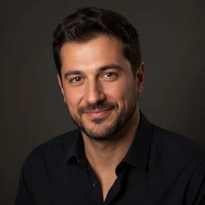 Marco Ferretti, analista di slot online